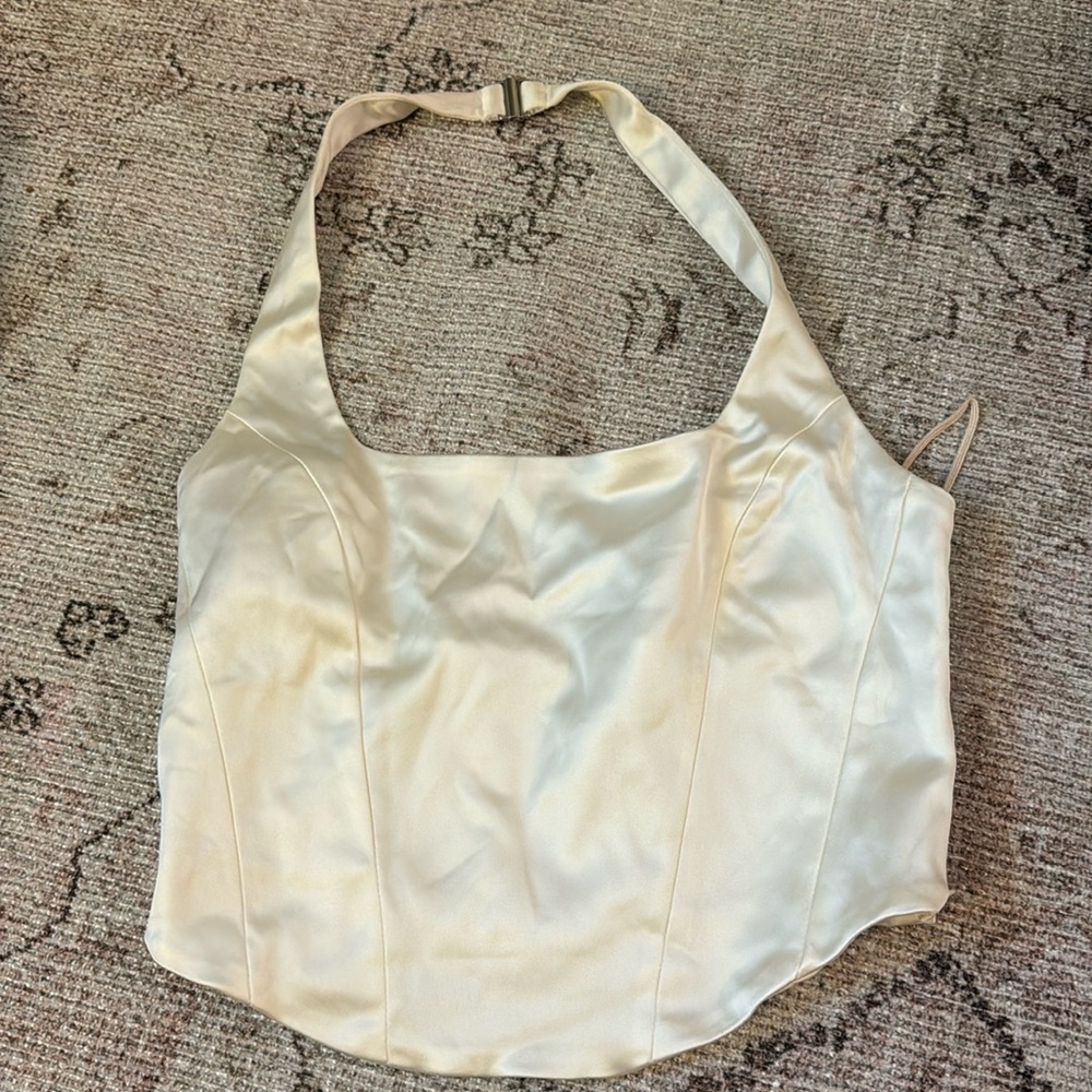 Wilfred
VENUE BUSTIER
Item no: 99573